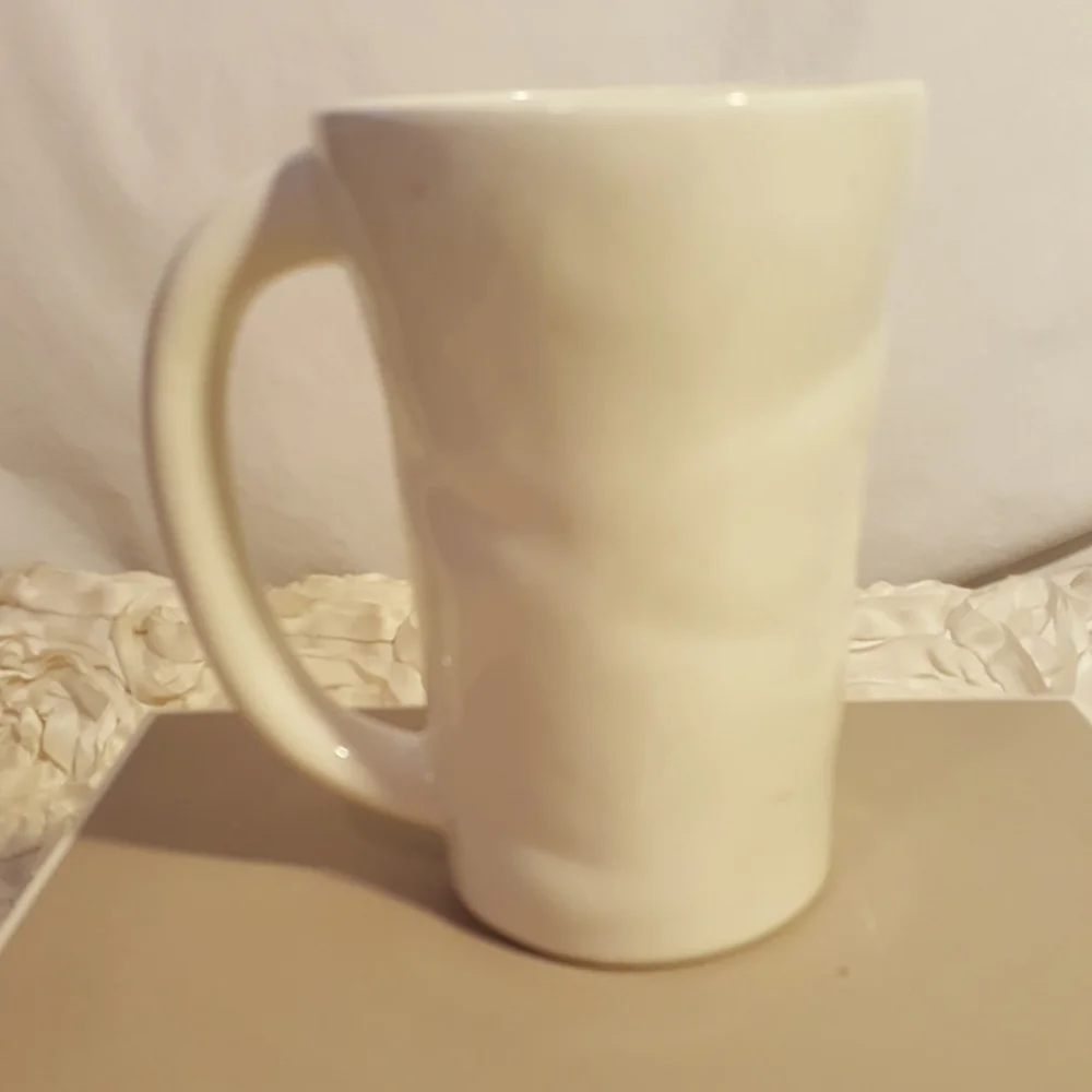 Cup/Mug - Funny Face Mug.